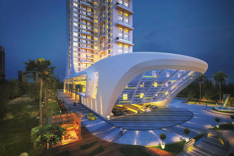 z residences